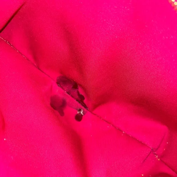 Louis Vuitton Brown Monogram Shoulder Bag - Picture 6 of 13